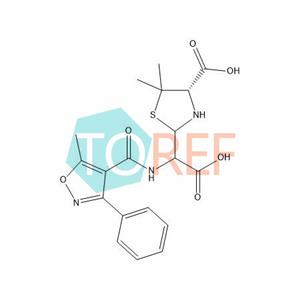 阿莫西林EP杂质D,Amoxicillin EP Impurity D