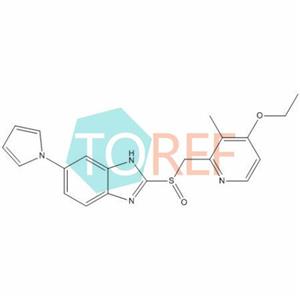 艾普拉唑雜質(zhì)10,Ilaprazole Impurity 10