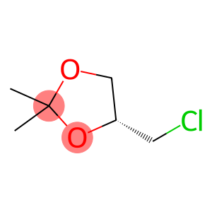 (R)-(-)-3-氯-1,2-丙二醇缩丙酮,(R)-3-chloro-1,2-propanediol acetonide