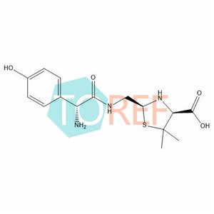 阿莫西林雜質(zhì)16,Amoxicillin Impurity 16