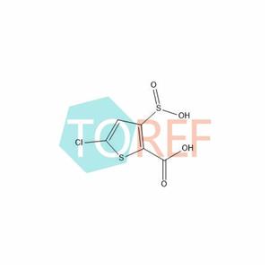 氯诺昔康杂质8,Lornoxicam Impurity 8