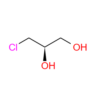 (R)-(-)-3-氯-1,2-丙二醇  57090-45-6