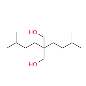 2,2-二异戊基-1,3-丙二醇  403519-64-2