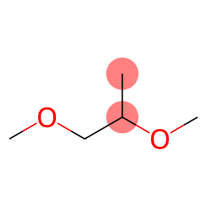 1,2-二甲氧基丙烷  7778-85-0
