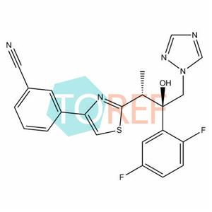 雷諾嗪雜質(zhì)3,Ranolazine impurity 3