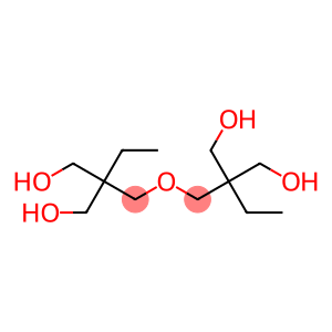 双(三羟甲基)丙烷,di(trimethylolpropane)