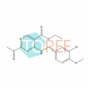 阿昔莫司杂质9,Acimox impurity 9