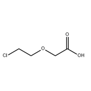 2-(2-氯乙氧基)乙酸