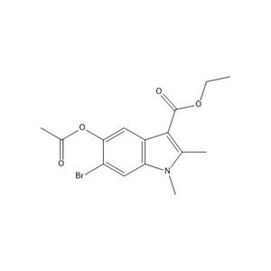 阿比多尔杂质6,Arbidol Impurity 6