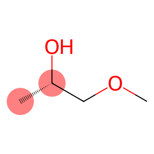 (S)-(+)-1-甲氧基-2-丙醇  26550-55-0