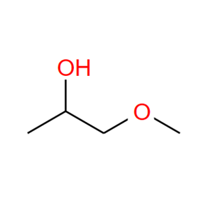 丙二醇单甲醚  107-98-2