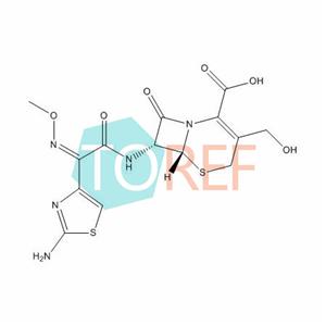 哌拉西林EP杂质D,Piperacillin EP Impurity D