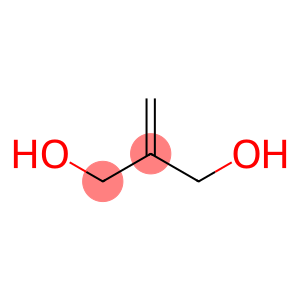 2-亚甲基-1,3-丙二醇,2-Methylene-1,3-propanediol