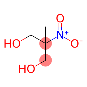 2-硝基-2-甲基-1,3-丙二醇  77-49-6