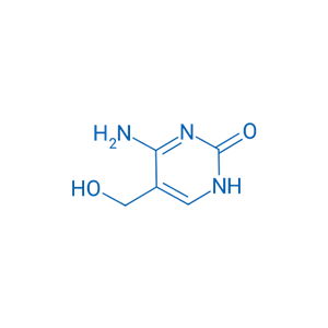 2-羟基-4-氨基-5-甲基吡啶