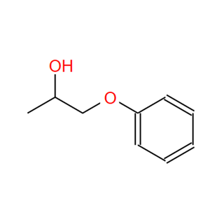 1-苯氧基-2-丙醇,1-phenoxypropan-2-ol