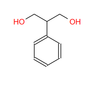 2-苯基丙烷-1,3-二醇,2-Phenylpropane-1,3-diol