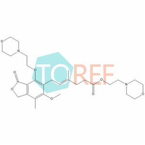 N-去甲盐酸地尔硫卓（地尔硫卓杂质17）,N-desmethyl diltiazem hydrochloride (diltiazem impurity 17)