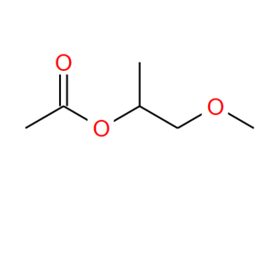 丙二醇甲醚醋酸酯,propylene glycol methyl ether acetate