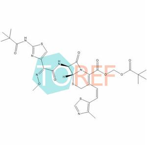 青霉烷酸,Penicillanic Acid