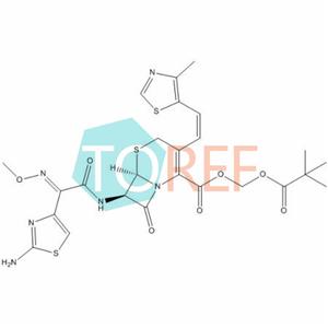 头孢妥仑匹酯杂质12,Cefditoren Pivoxil Impurity 12