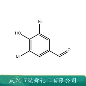 3,5-二溴-4-羥基苯甲醛,3,5-Dibromo-4-hydroxybenzaldehyde