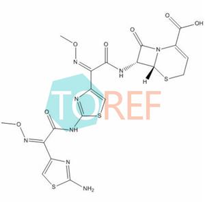 舒巴坦杂质10,Sulbactam Impurity 10