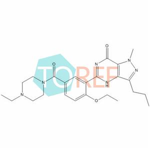 雷芬那辛杂质24,Raffinazine impurity 24