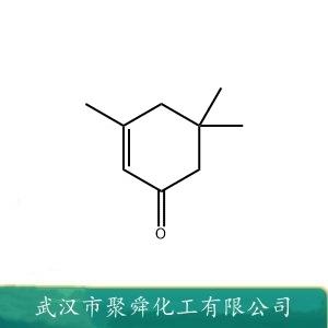 异佛尔酮,Isophorone