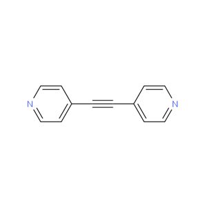 1,2-双(4-吡啶)乙炔,1,2-Di(pyridin-4-yl)ethyne