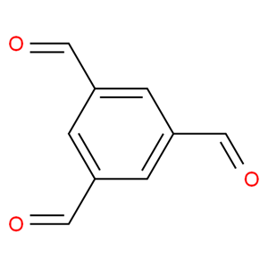 均苯三甲醛,Benzene-1,3,5-tricarbaldehyde