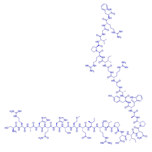 催乳素1-31/Prolactin Releasing Peptide (1-31), bovine