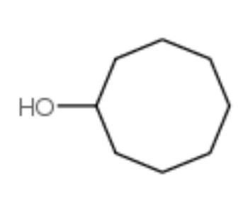 环辛醇,CYCLOOCTANOL