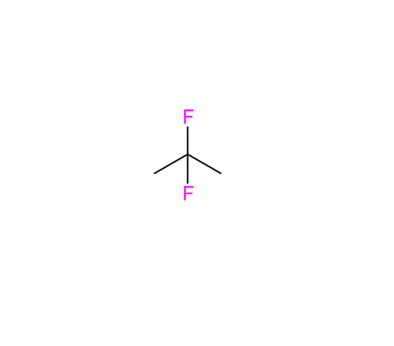 2,2-二氟丙烷,2,2-DIFLUOROPROPANE