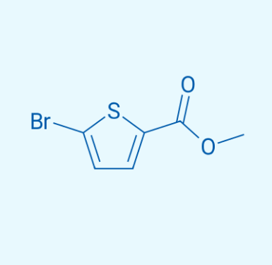 5-溴噻吩-2-甲酸甲酯,5-Bromo-thiophene-2-carboxylic acid methyl ester