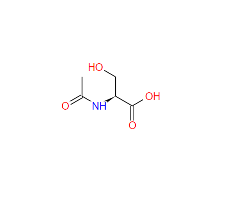 N-乙酰-L-丝氨酸,N-Acetyl-L-serine