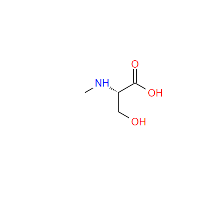N-甲基-L-丝氨酸,N-α-Methyl-L-serine