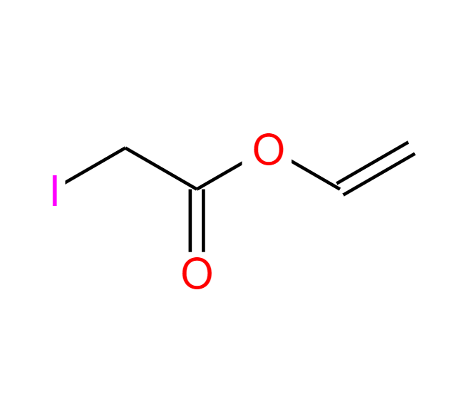 Vinyl iodoacetate