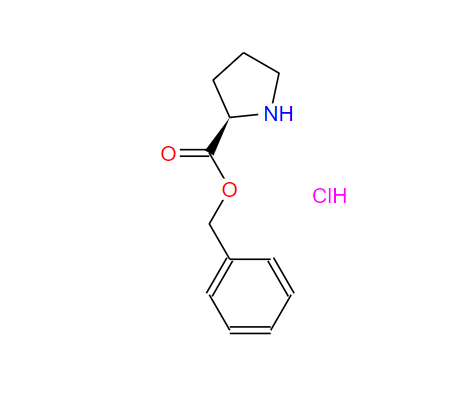 D-脯氨酸苄酯盐酸盐,D-Proline benzyl ester hydrochloride
