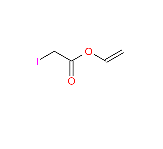 碘乙酸乙烯酯,VINYL IODOACETATE