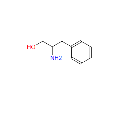 DL-苯丙氨醇,DL-Phenylalaninol