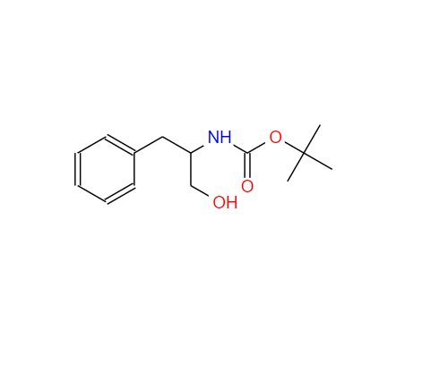 Boc-DL-苯丙氨醇,Boc-DL-Phenylalaninol