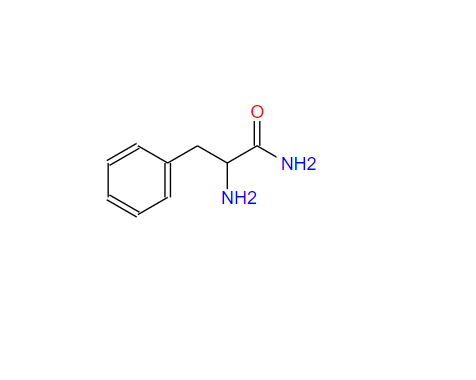 DL-苯丙氨酸酰胺,DL-Phenylalanine amide