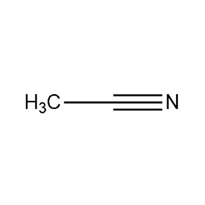 乙腈,acetonitrile