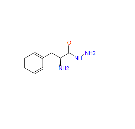 L-苯丙氨酸肼,L-Phenylalanine hydrazide