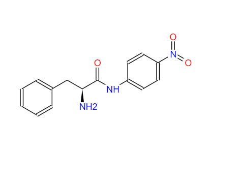 L-苯基丙氨酸对硝基苯胺,L-Phenylalanine 4-nitroanilide