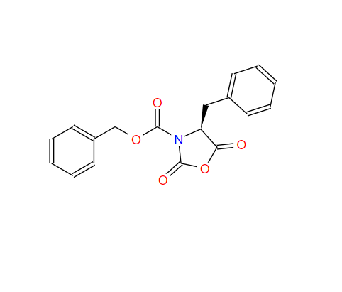 Z-L-苯丙氨酸-N-酸酐,Z-L-Phenylalanine N-carboxyanhydride