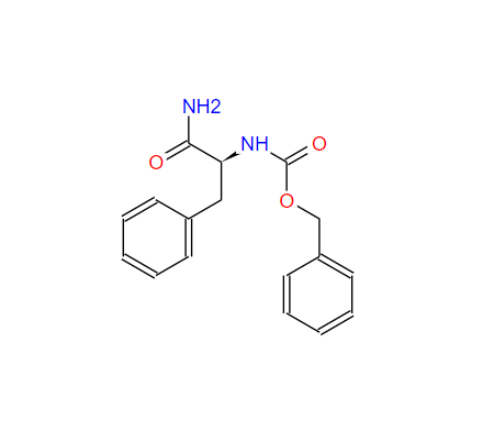 N-苄氧羰基-L-苯丙氨酰胺,Z-L-Phenylalanine amide