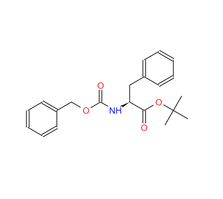 Z-苯丙氨酸叔丁醇酯,Z-L-Phenylalanine tert.butyl ester