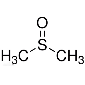 二甲基亚砜,Dimethyl Sulfoxide